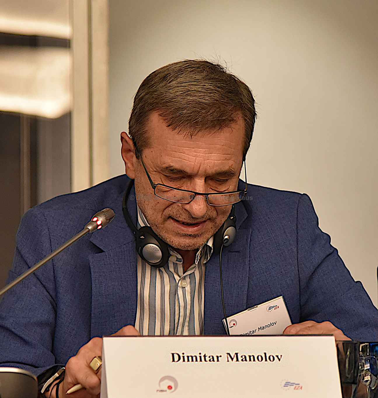 Dimitar Manolov September 2025