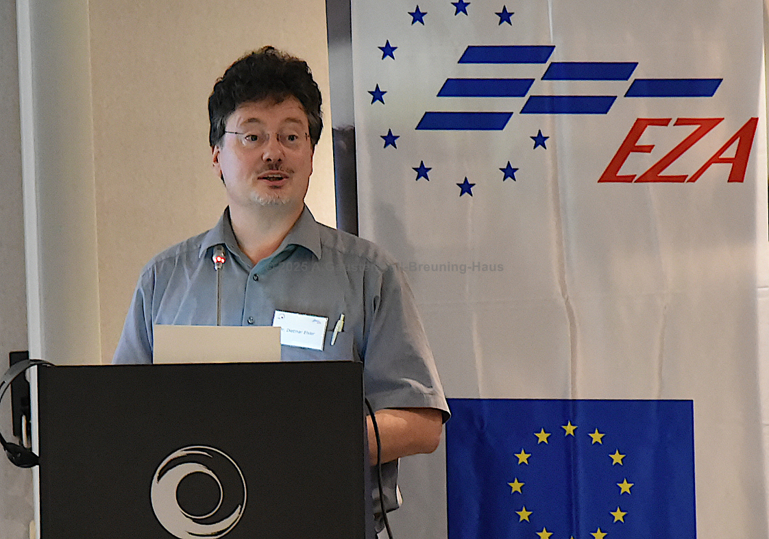 Dr. Dietmar Elsler September 2025