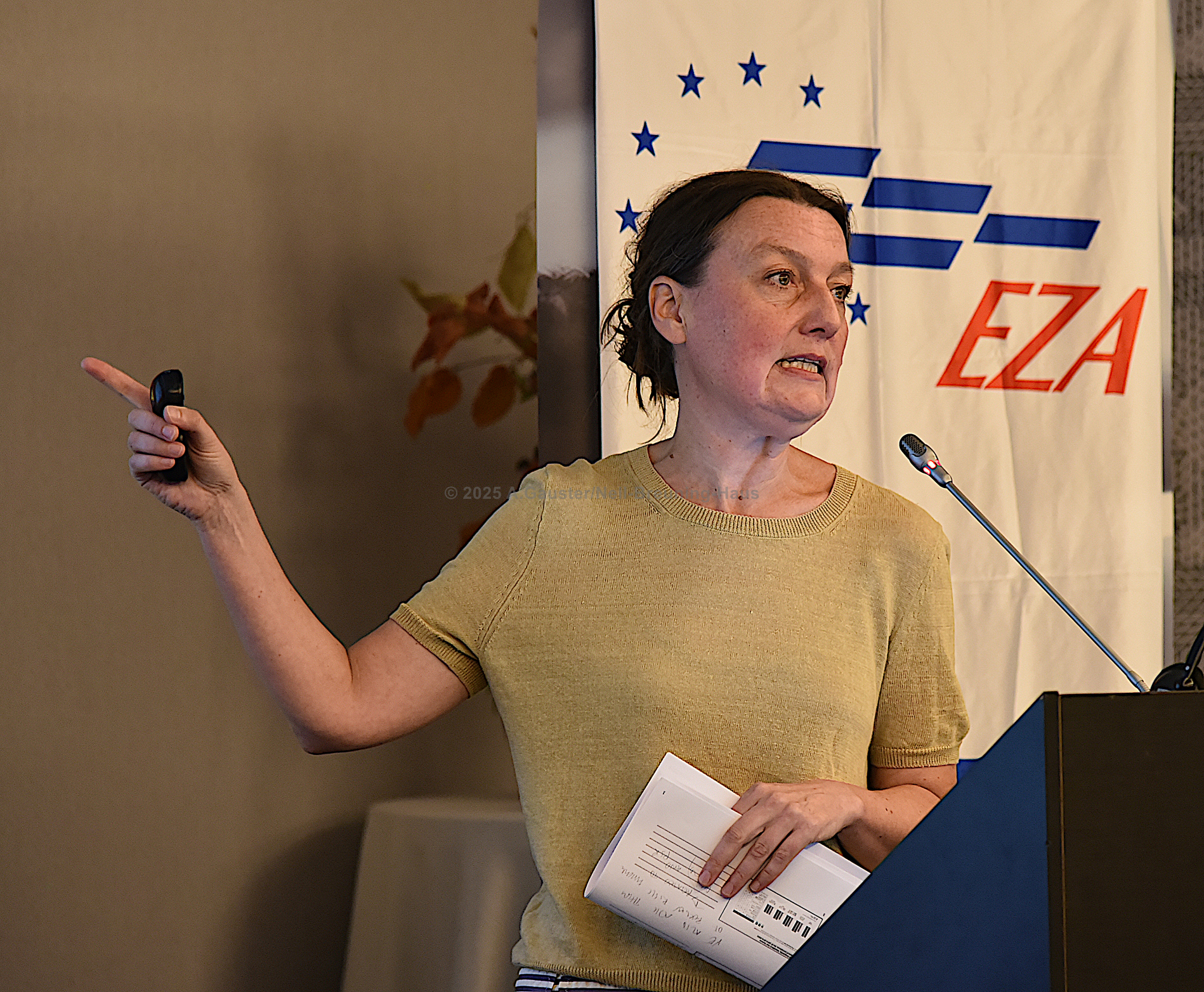 Vibe Westh September 2025