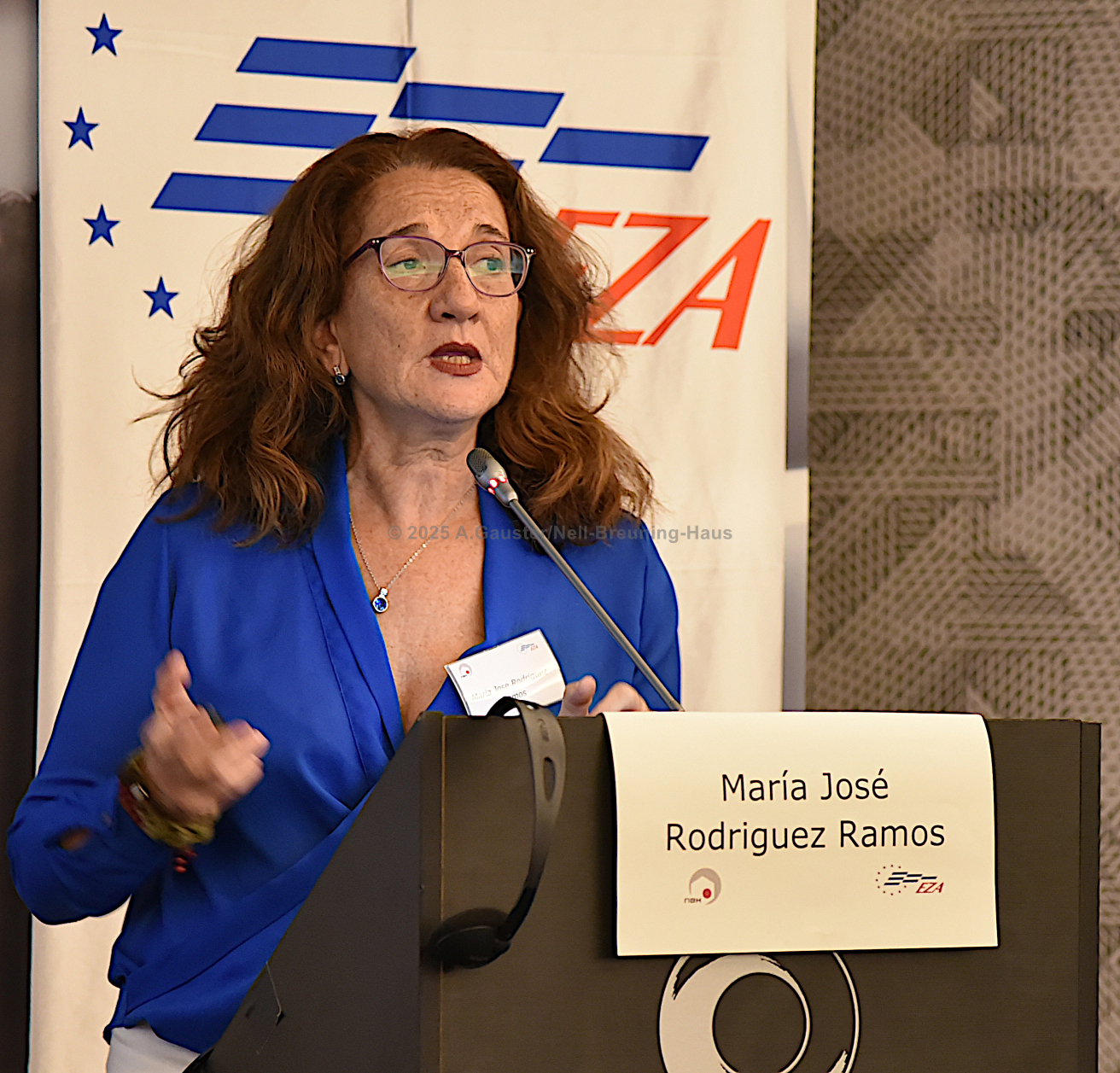 María José Rodríguez Ramos September 2025