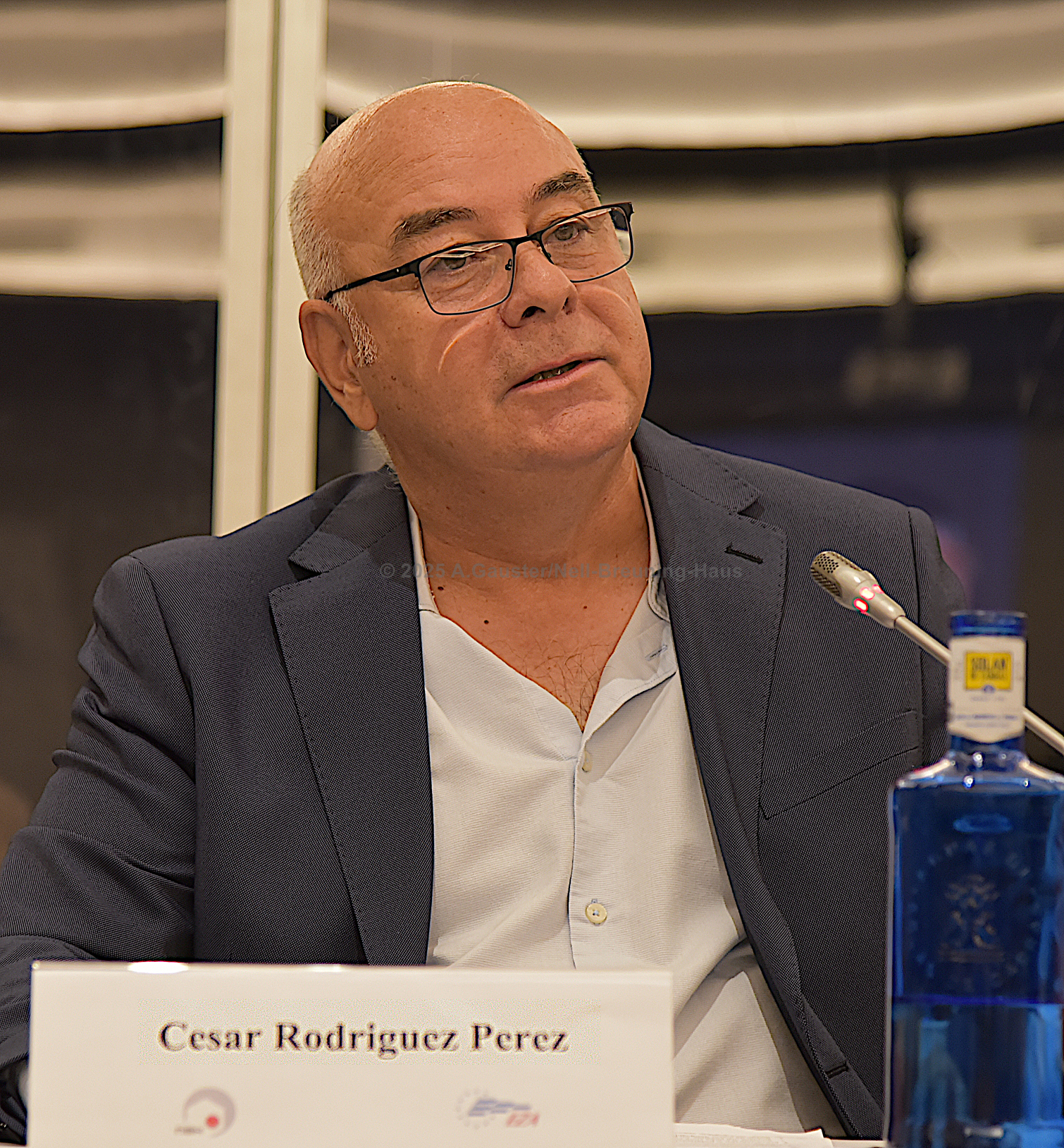 Cesar Rodríguez Pérez September 2025