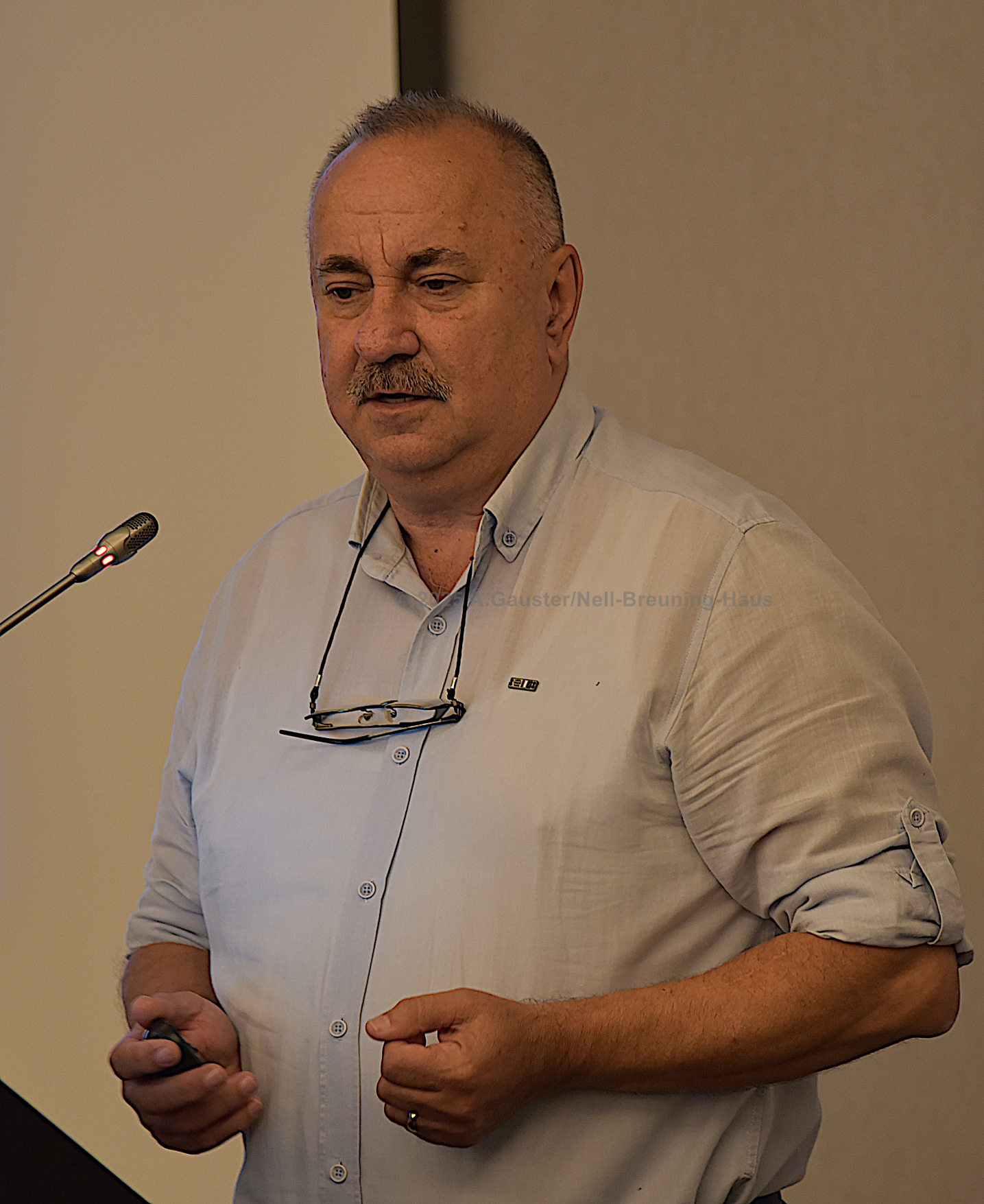 Florin Hossu September 2025