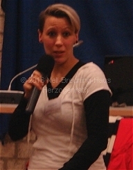 Nadine Nguyen 2015