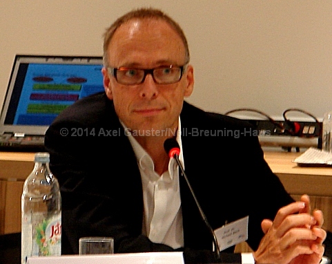 Michael Bach 2014