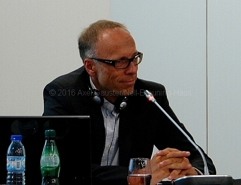 Michael Bach 2016