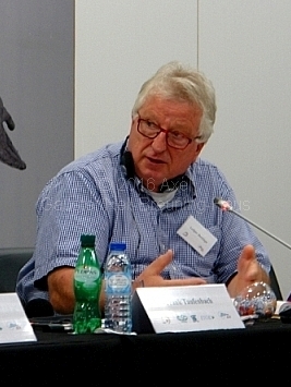 Ludger Bentlage 2016