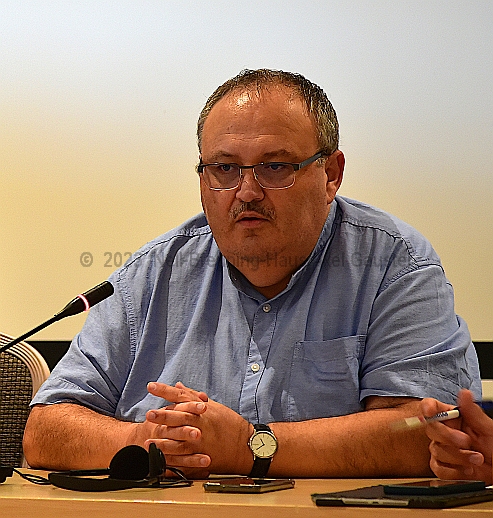 Silviu Ispas August 2023