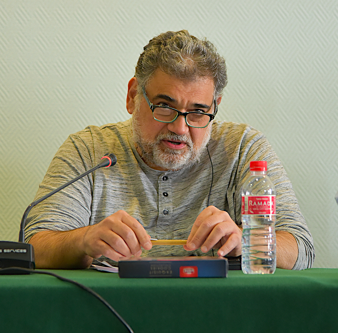 Dipl. Ing. Aleksadar Zagorov März 2025