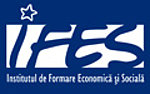 Logo © IFES