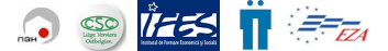 Logos © bei den Verbänden